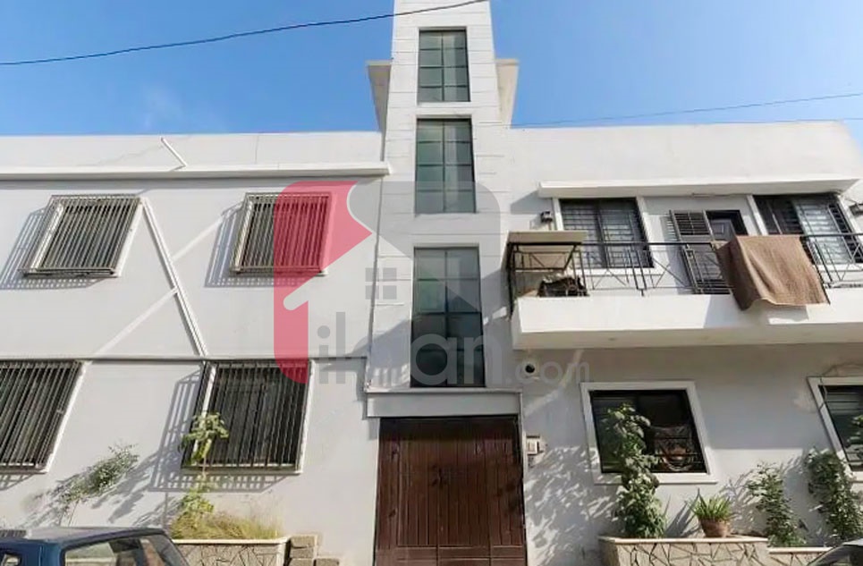 3 Bed Apartment for Sale in Faisal Cantonment, Karachi