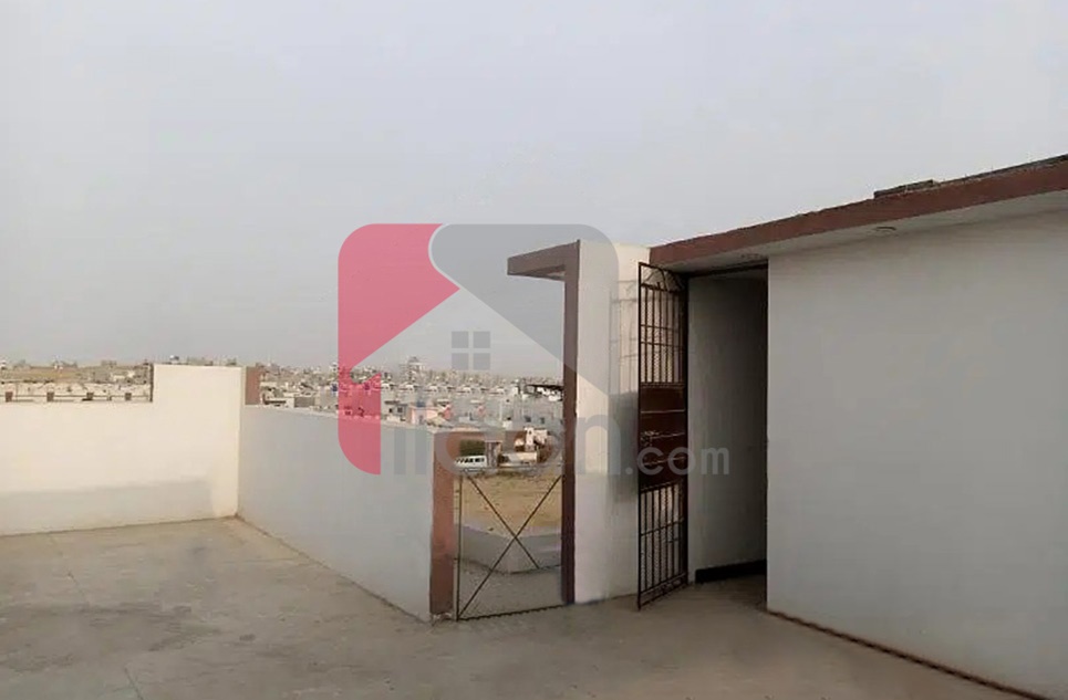 120 Sq.yd House for Sale in Saima Arabian Villas, Gadap Town, Karachi