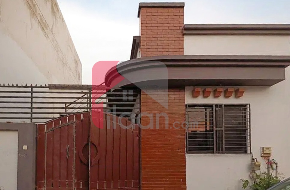 120 Sq.yd House for Rent in Saima Arabian Villas, Gadap Town, Karachi