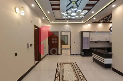 240 Sq.yd House for Sale (Ground Floor) in Block 13D-1, Gulshan-e-iqbal, Karachi