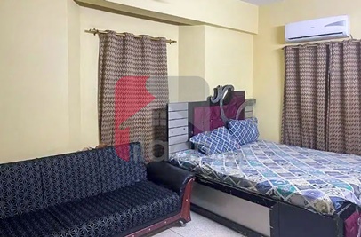 2 Bed Apartment for Sale in Jamshed Town, Karachi