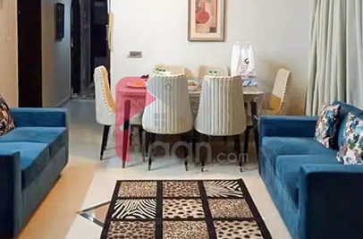 3 Bed Apartment for Sale in Frere Town, Karachi