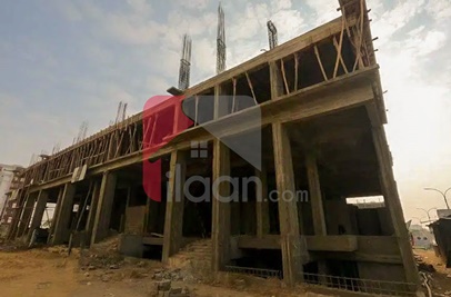 2 Bed Apartment for Sale in Gadap Town, Karachi