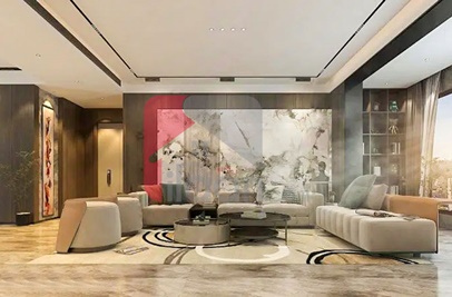 36 Sq.yd Shop for Sale in Gulshan-e-Maymar, Karachi