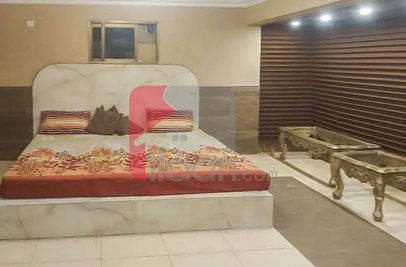 250 Sq.yd House for Sale (Ground Floor) in Block 6, PECHS, Karachi