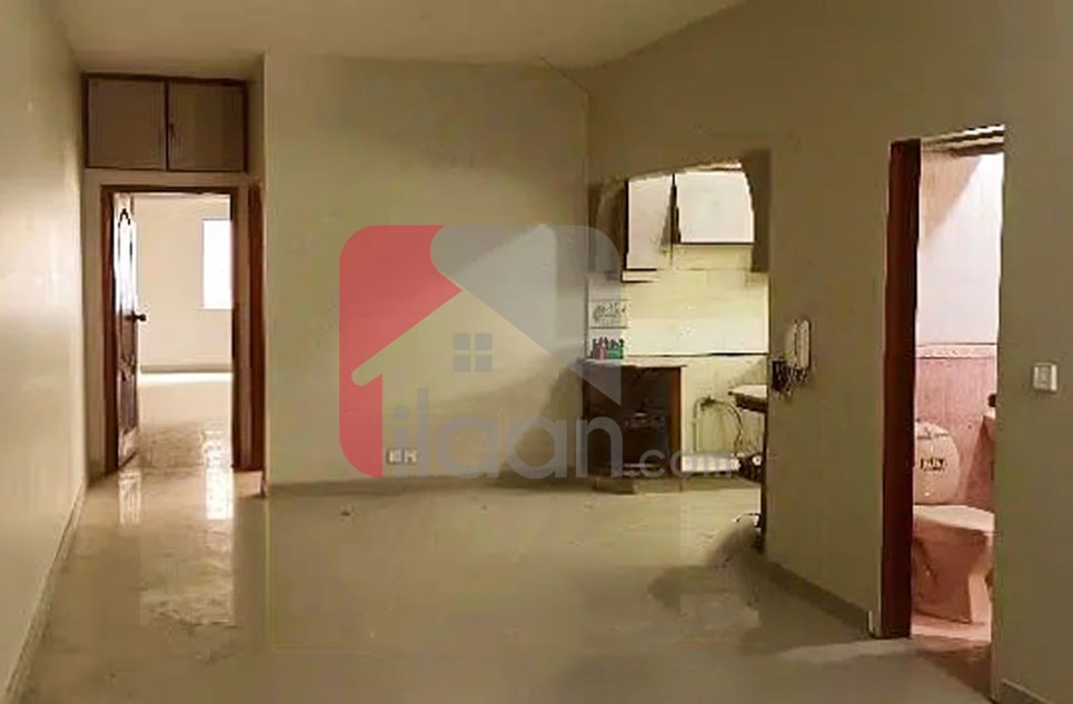 200 Sq.yd House for Sale (First Floor) in Karachi Administration Employees Housing Society, Karachi