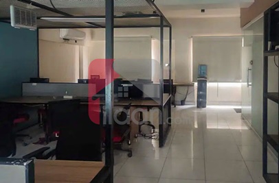 100 Sq.yd Building for Rent in Phase 7, DHA Karachi