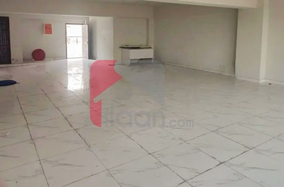 167 Sq.yd Office for Rent in Jami Commercial Area, Phase 7, DHA Karachi