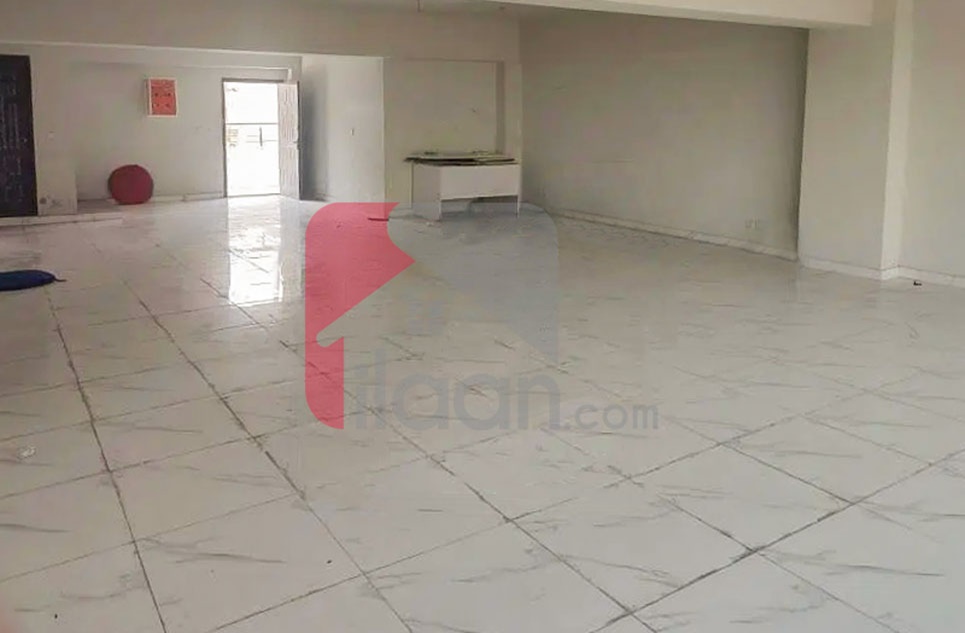 167 Sq.yd Office for Rent in Jami Commercial Area, Phase 7, DHA Karachi