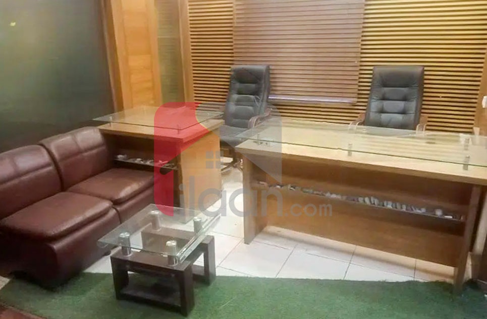 111 Sq.yd Office for Sale in Phase 2 Extension, DHA Karachi