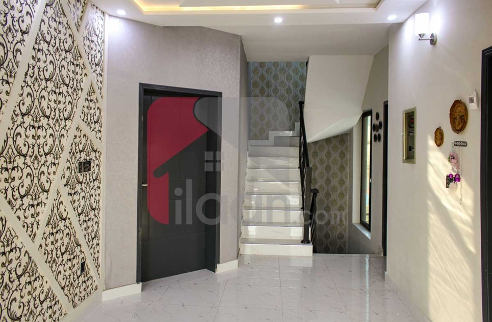 5 Marla House for Sale in Block C, Phase 2, Bahria Orchard, Lahore