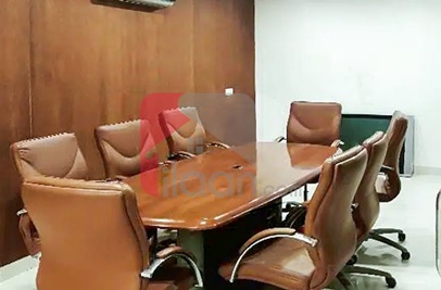 1111 Sq.yd Office for Sale on Shahrah-e-Faisal, Karachi