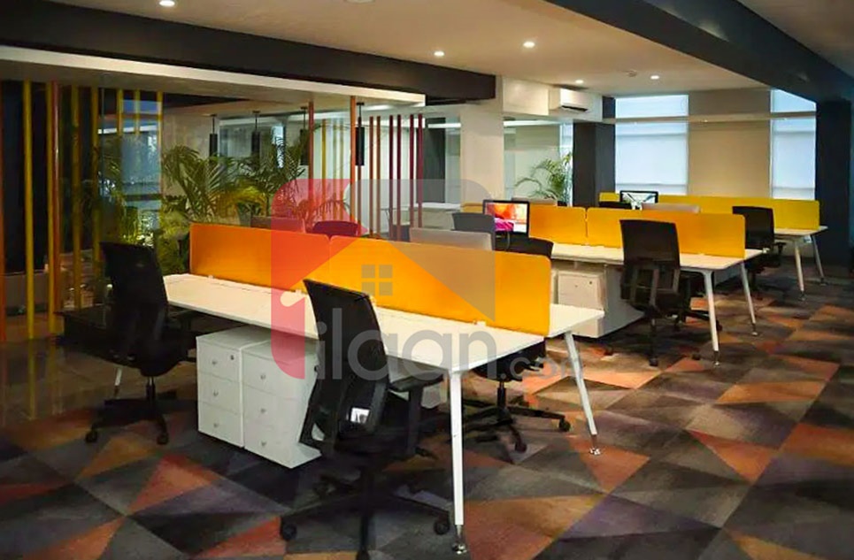 72 Sq.yd Office for Sale in Mohammad Ali Society, Gulshan-e-iqbal, Karachi