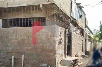 132 Sq.yd House for Sale in Sector 5, Surjani Town, Karachi
