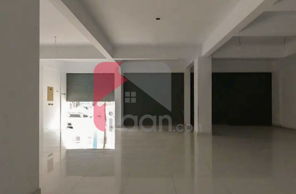 189 Sq.yd Shop for Rent in Phase 2 Extension, DHA Karachi
