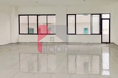 189 Sq.yd Office for Rent on Shahrah-e-Faisal, Karachi