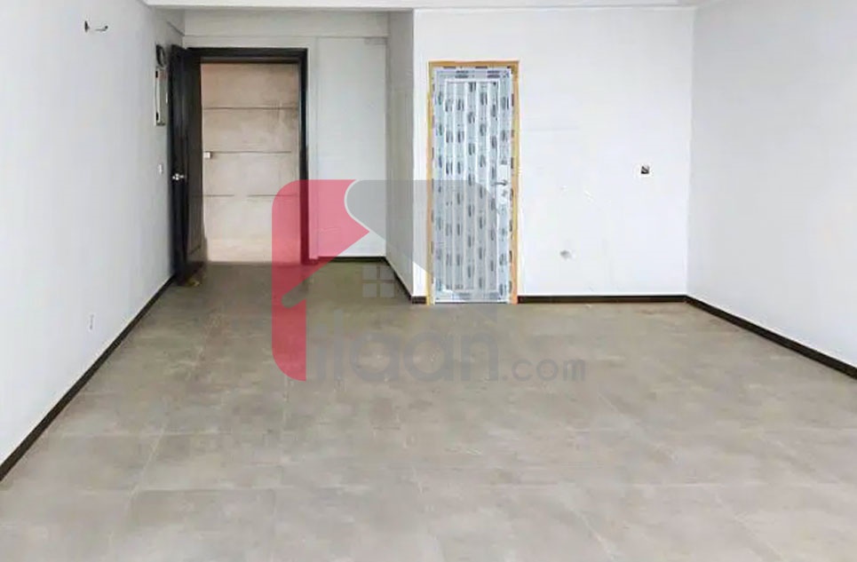 889 Sq.yd Office for Rent in Clifton, Karach