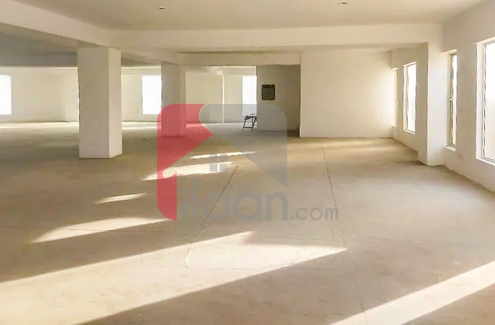 31111 Sq.yd Office for Rent in Clifton, Karachi
