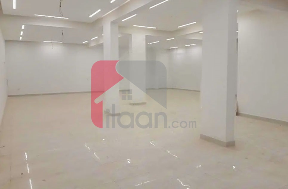222 Sq.yd Office for Rent in Clifton, Karachi