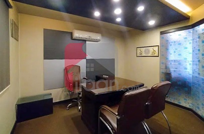 111 Sq.yd Office for Rent in Tauheed Commercial Area, Phase 5, DHA Karachi