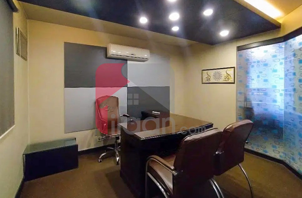 111 Sq.yd Office for Rent in Tauheed Commercial Area, Phase 5, DHA Karachi