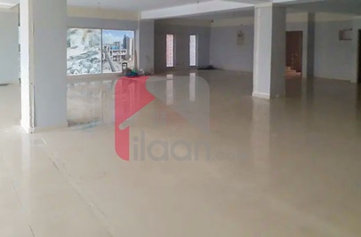 889 Sq.yd Office for Rent in Shahrah-e-Faisal, Karachi
