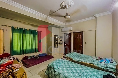 3 Bed Apartment for Rent in Block 18, Gulistan-e-Johar, Karachi