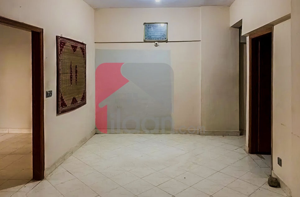 2 Bed Apartment for Rent in Block 13, Gulistan-e-Johar, Karachi