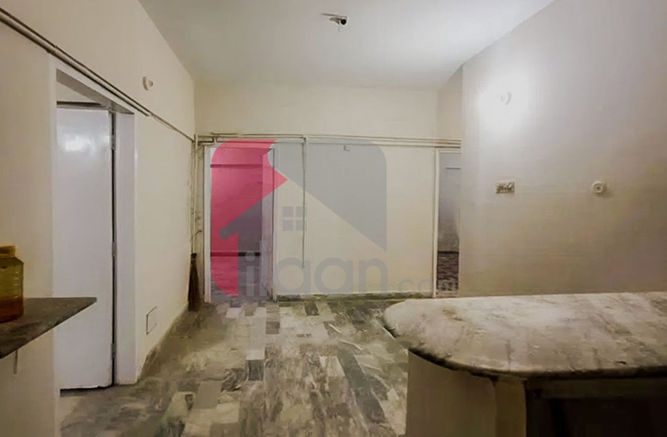 3 Bed Apartment for Rent in Block 13, Gulistan-e-Johar, Karachi