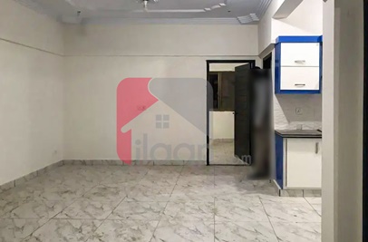 3 Bed Apartment for Sale in Block 7, Gulistan-e-Johar, Karachi