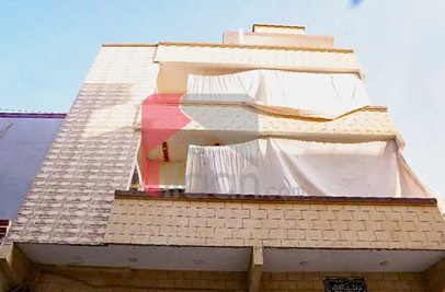575 Sq.yd House for Sale in Model Colony, Malir Town, Karachi