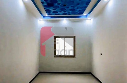 120 Sq.yd House for Sale in Model Colony, Malir Town, Karachi