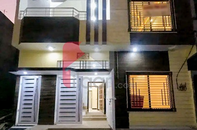 84 Sq.yd House for Sale in Model Colony, Malir Town, Karachi