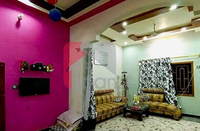 116 Sq.yd House for Sale in Model Colony, Malir Town, Karachi