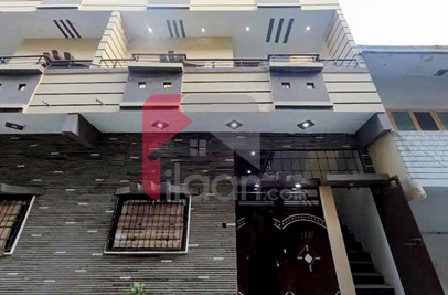 60 Sq.yd House for Sale in Model Colony, Malir Town, Karachi