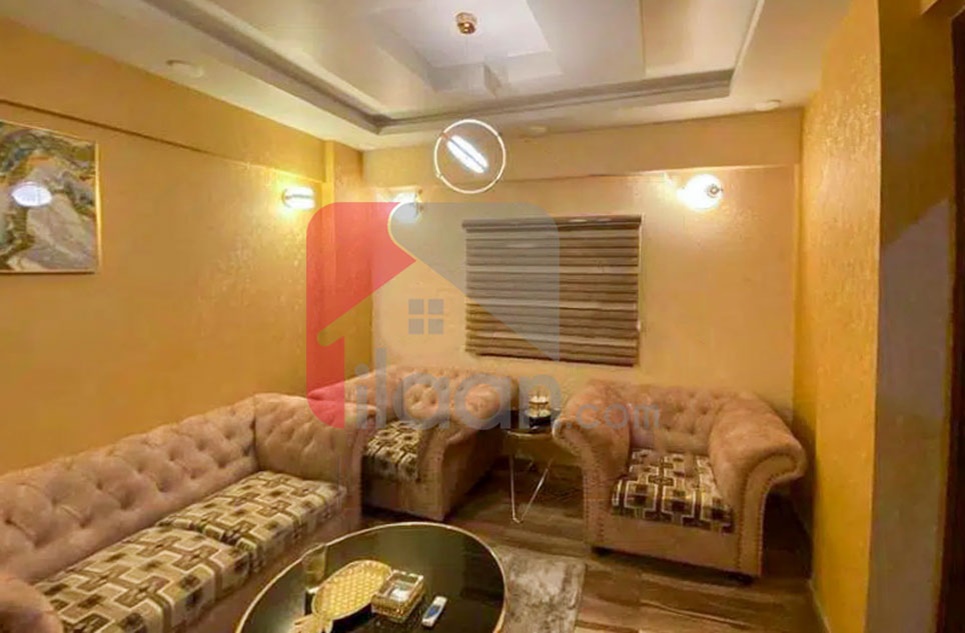 126 Sq.yd House for Sale in Gulistan-e-Johar, Karachi