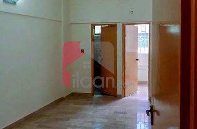 3 Bed Apartment for Sale in Block 17, Gulistan-e-Johar, Karachi
