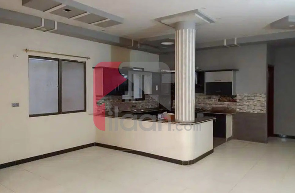 240 Sq.yd House for Rent (Ground Floor) in Block 6, Gulistan-e-Johar, Karachi
