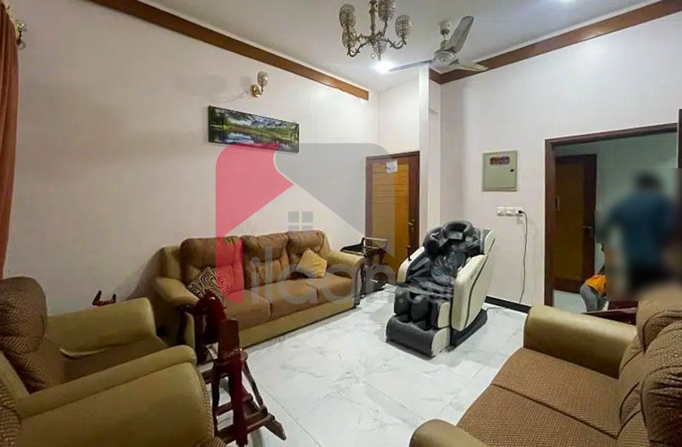 220 Sq.yd House for Sale (Ground Floor) in Block 3, Gulistan-e-Johar, Karachi