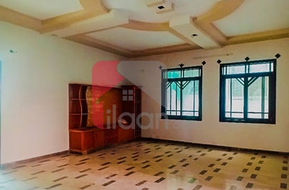 300 Sq.yd House for Rent (First Floor) in Block 12, Gulistan-e-Johar, Karachi