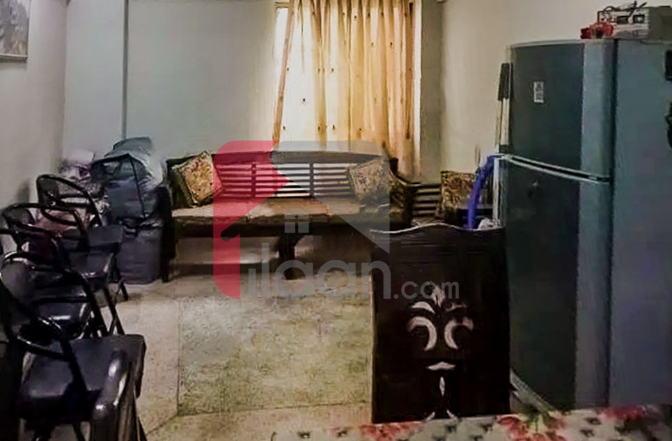 3 Bed Apartment for Sale in Gulistan-e-Johar, Karachi