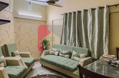 3 Bed Apartment for Sale in Block 15, Gulistan-e-Johar, Karachi