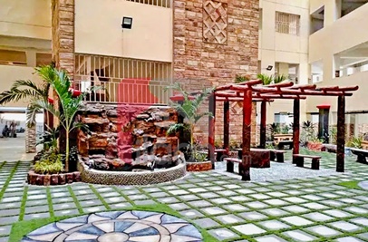 2 Bed Apartment for Sale in Phase 2, Defence View Society, Karachi