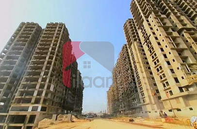 3 Bed Apartment for Sale in ASF City, Karachi