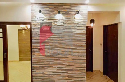 2 Bed Apartment for Sale in Phase 2, Defence View Society, Karachi