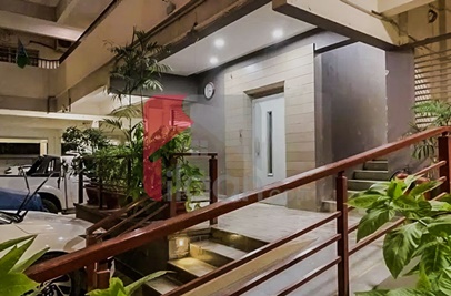 3 Bed Apartment for Sale in Block 13, Gulistan-e-Johar, Karachi