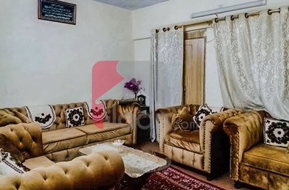 2 Bed Apartment for Sale in Block 16, Gulistan-e-Johar, Karachi