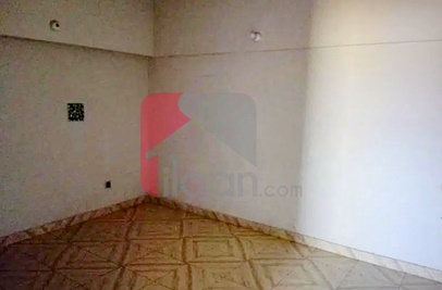 3 Bed Apartment for Sale in Defence View Society, Karachi