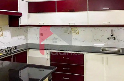 3 Bed Apartment for Sale in Defence View Society, Karachi