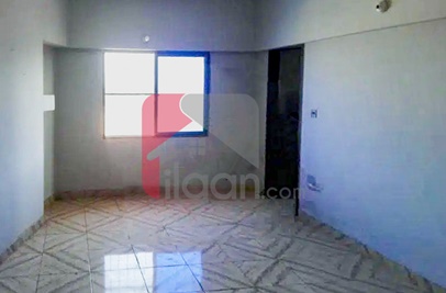 2 Bed Apartment for Sale in Defence View Society, Karachi